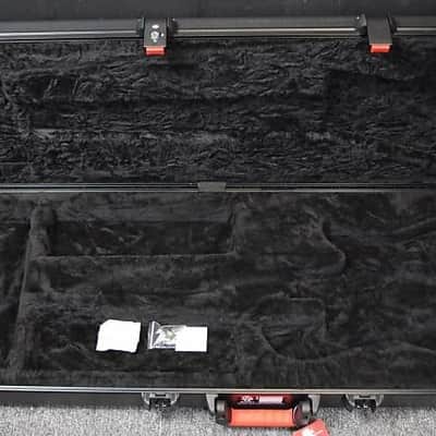 Spector Molded TSA Case for 4/5 String Spector Basses image 6