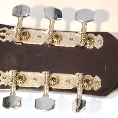 No-Name Diamond Headstock LP Style Electric Guitar MIJ? image 8