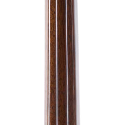 Epiphone Masterbilt Texan Faded Cherry Aged Gloss image 9