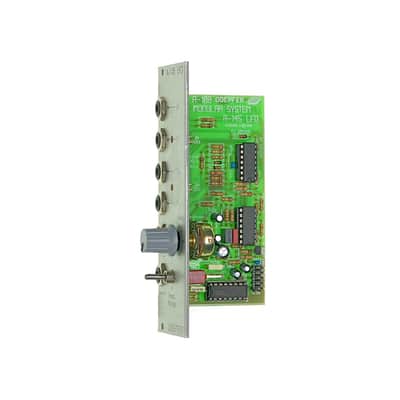 Doepfer A-145-1 LFO Eurorack Module image 3