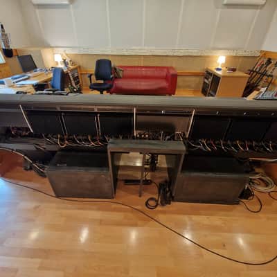 Solid State Logic Duality 48 Channel mixing console image 9