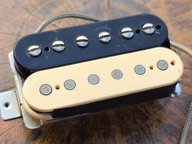 Seymour Duncan Antiquity MJ Humbucker Neck Pickup 2021 image 1