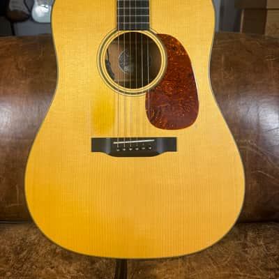 Collings D1 A Varnish 2016 - Natural image 2