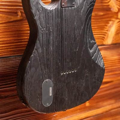 ESP LTD SN-1000 HT Fire Blast image 11
