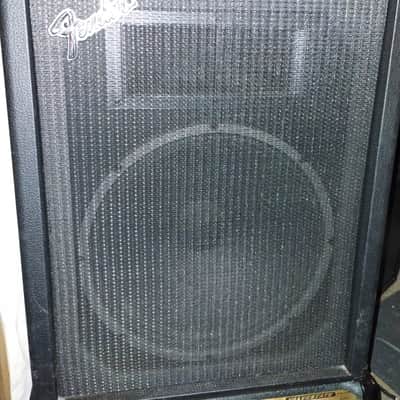 Fender KXR100 1990s - Black image 9