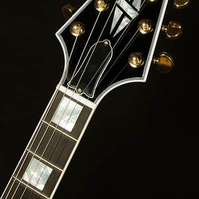 Gibson Custom Shop Flying V Custom - Gloss image 3