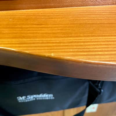 McSpadden 4FHCR 2019 - Wood image 3