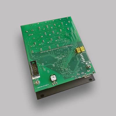 Diy monome Teletype eurorack image 2