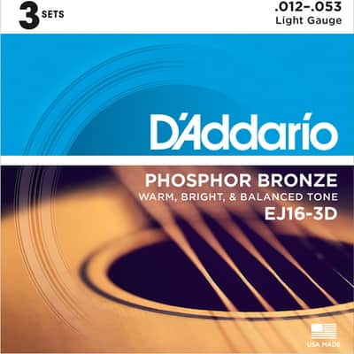 EJ16/3D - 12/53 D'Addario image 3