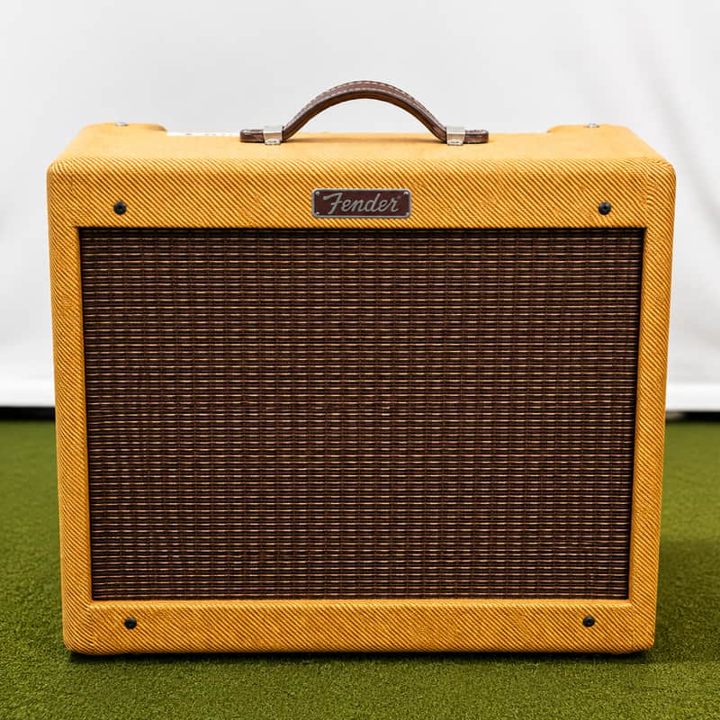 Fender Blues Junior