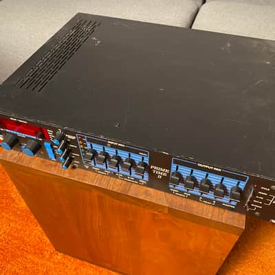 Lexicon Prime Time II Model 95 Digital Delay Processor image 3