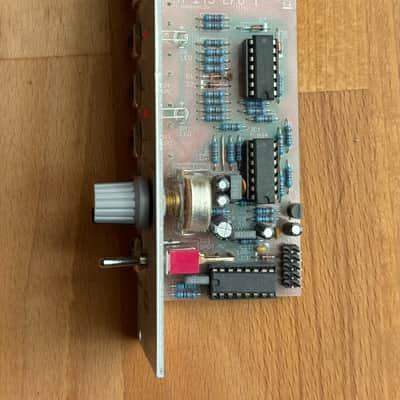Doepfer A-145 LFO - Silver image 2