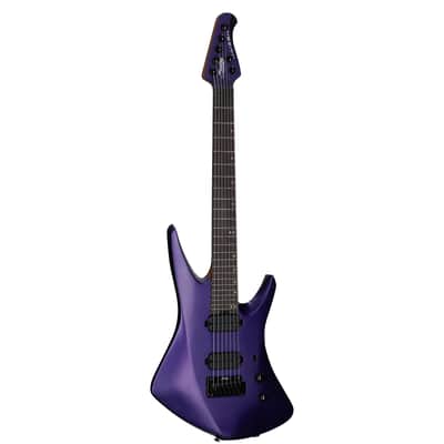 Sterling by Music Man Kaizen 7 Electric Guitar, 7-String image 2