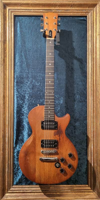 Gibson THE PAUL 1979 - WALNUT