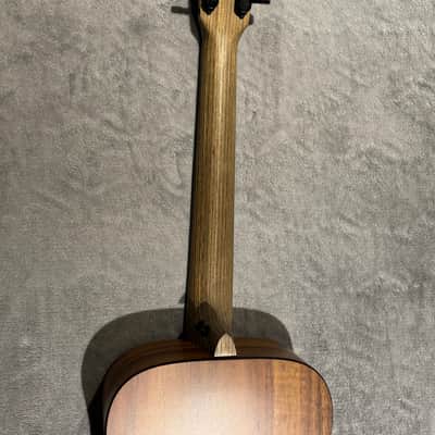 Martin LX1E Ed Sheeran Signature X 2015 - 2017 - Natural image 7