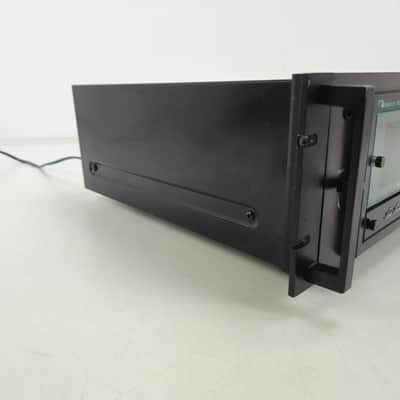 Nakamichi - 680ZX - Stereo Cassette Deck - Incl 90m Metal tape - Serviced/Recapped image 8