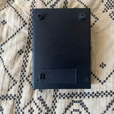 Electro-Harmonix Big Muff Pi Sovtek (Black Russian) 1998 - 2009 - Black image 4