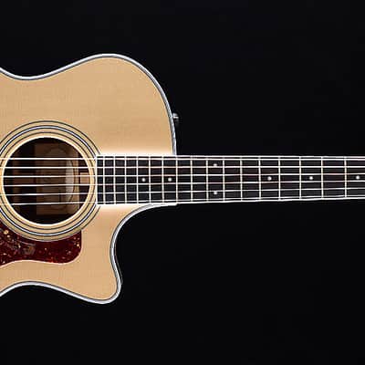 Taylor 414ce-R Rosewood Limited (068) image 4