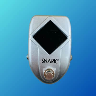 Reverb.com listing, price, conditions, and images for snark-sn10s