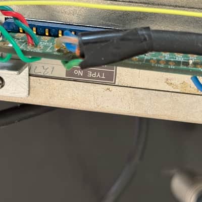 Vintage Neve 1272 Mic Preamp Pair, JLM 1272 Kit with DI, 48V, Worldwide Voltage image 15
