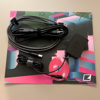 Elektron Syntakt 12 Track Drum Computer & Synthesizer 2022- Present - Black image 6