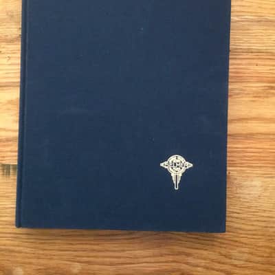 The Story of Selmer Maccaferri Guitars -Limited Edition - 2000 copies only - hardback  . No-1984 image 10