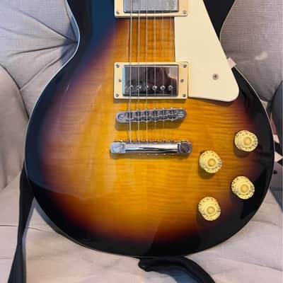 2003 Epiphone Les Paul Standard | Reverb Canada