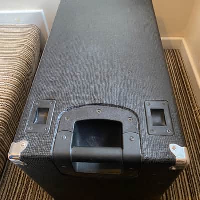 Laney GS2121E Mid 2000 - Black Tolex image 4