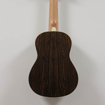 Fender Zuma Exotic Concert Ukulele image 4