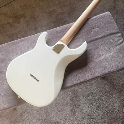 Kiesel Greg Howe Signature 6 image 4
