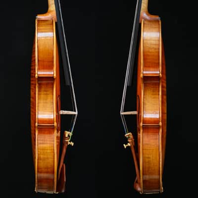 Maggini Violin Master Work Stunning Sound No. W6 image 5