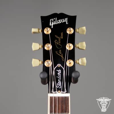 1992 Gibson Les Paul Standard - 9.52 LBS image 6