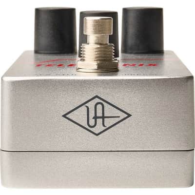 Universal Audio GPS-LA2A UAFX Compact LA-2A Studio Compressor Pedal image 2