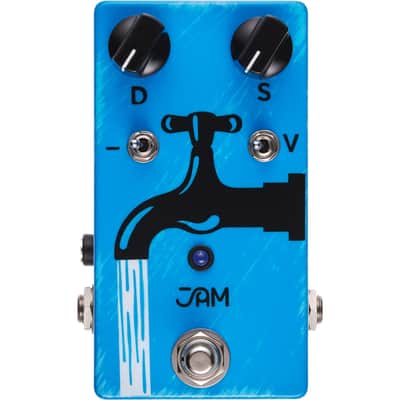 JAM Pedals Waterfall | Reverb