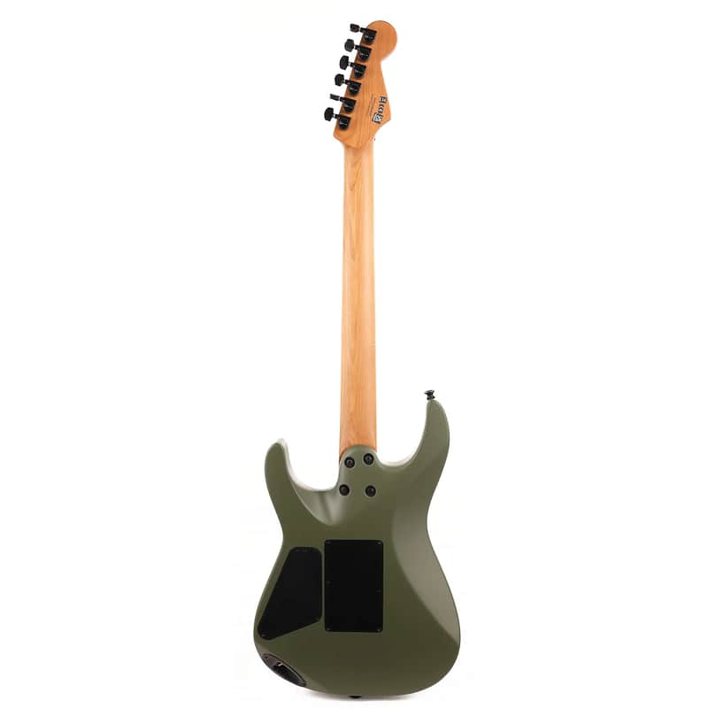 Charvel Pro-Mod DK24R HH FR CM image 3
