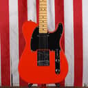 Fender Player II Telecaster - Coral Red