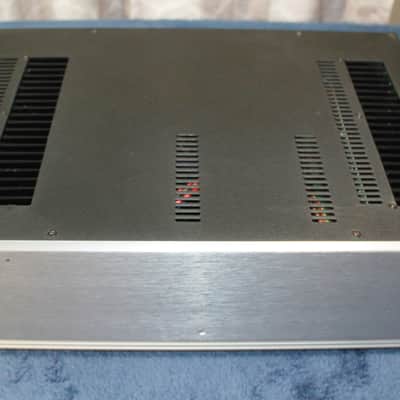 Anthem MCA 2 Stereo Power Amplifier image 5