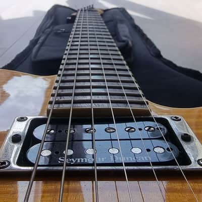 Fender Special Edition Custom Telecaster FMT HH image 1