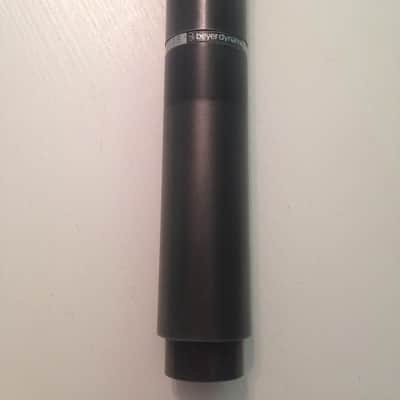 Beyerdynamic m101 N(c) omni dynamic mic image 1