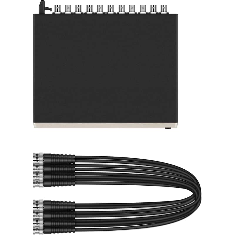 Sennheiser EW-D ASA Q-R-S Active Antenna Splitter image 1