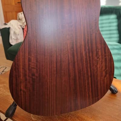 Taylor AD17 American Dream Grand Pacific 2020 Acoustic Guitar - Natural image 5