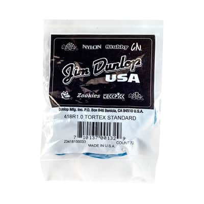 418R100 Sachet de 72 Dunlop image 4