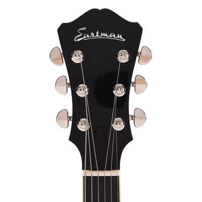 Eastman AR503CE Archtop Classic image 6