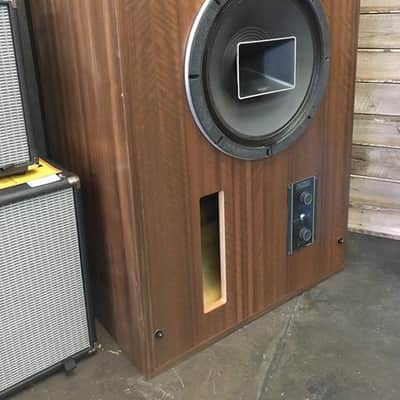Altec Lansing 604-8K Duplex | Reverb