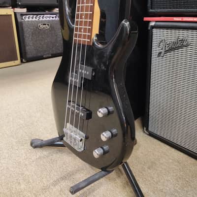 Squier MB4 image 4