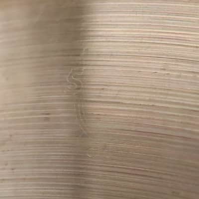 Sabian 22" HHX Omni Ride Cymbal image 6
