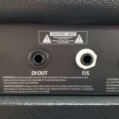 Marshall Origin ORIGIN50H 50-Watt All Tube Guitar Amp Head image 9