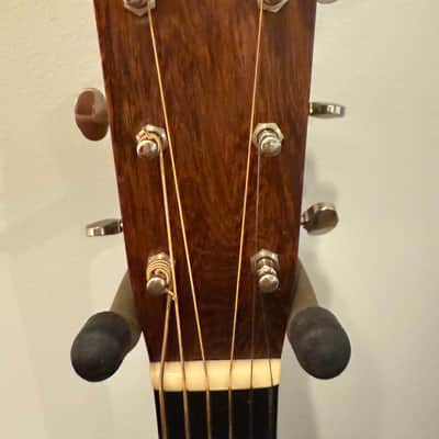 Martin OM-28 Authentic 1931 - VTS - Madagascar image 3