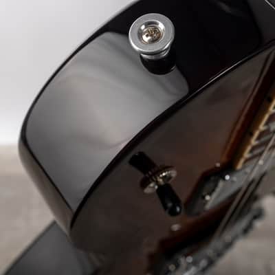 Gibson Les Paul Studio, Smokehouse Burst | Demo image 11