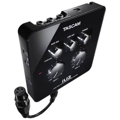 TASCAM MTS-30 MIDI Tape Sinchronizer 1990 - Excelente | Reverb The